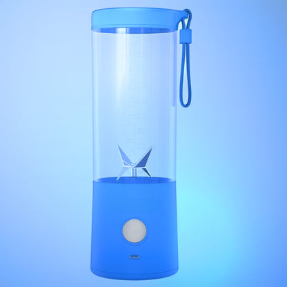 Veloblend Mini Juicer Blender