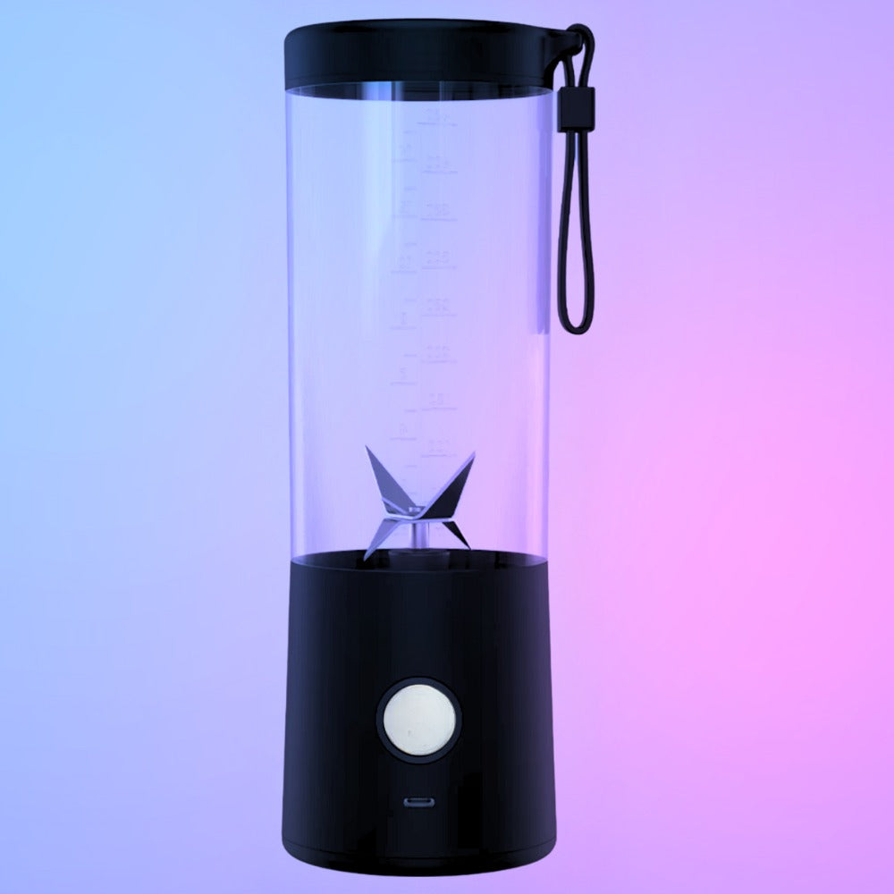 Veloblend Mini Juicer Blender