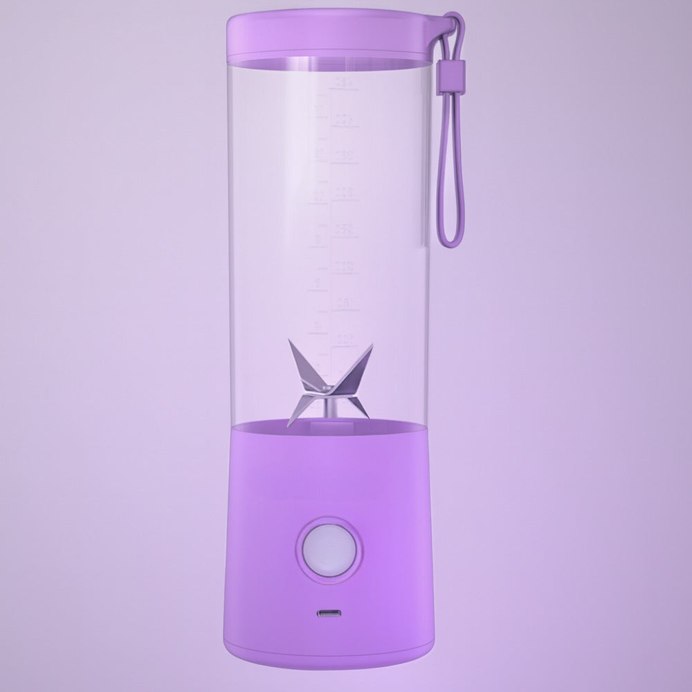 Veloblend Mini Juicer Blender