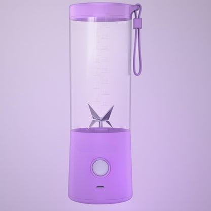 Veloblend Mini Juicer Blender